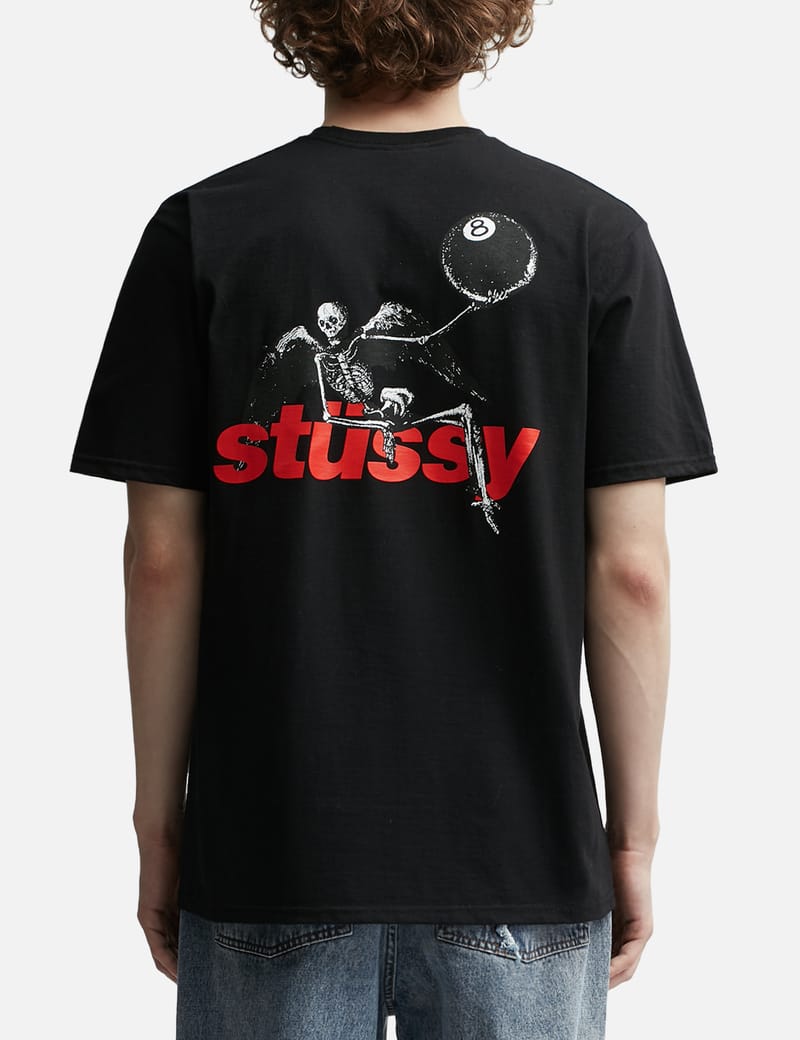 Stüssy - Apocalypse T-Shirt | HBX