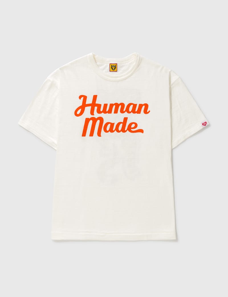 HUMAN  MADE Tシャツ！11