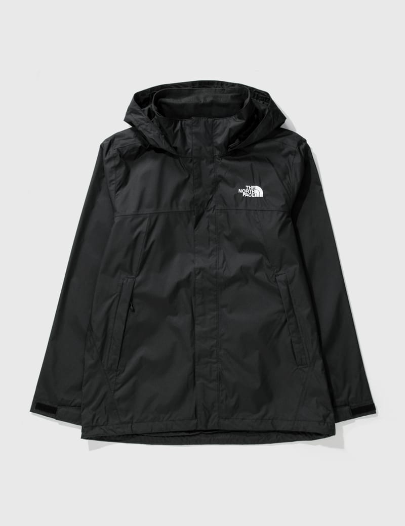 The North Face - New Sangro Plus Jacket | HBX - Globally Curated