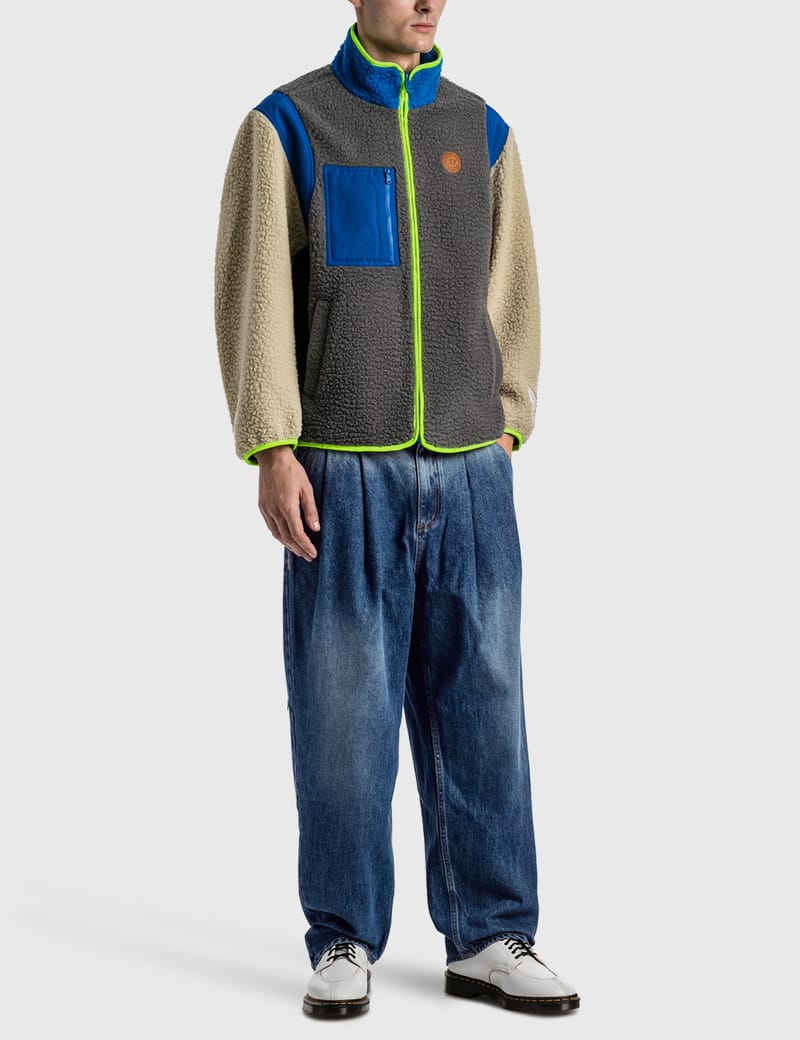 Ader Error - Fanez Jumper | HBX - Globally Curated Fashion