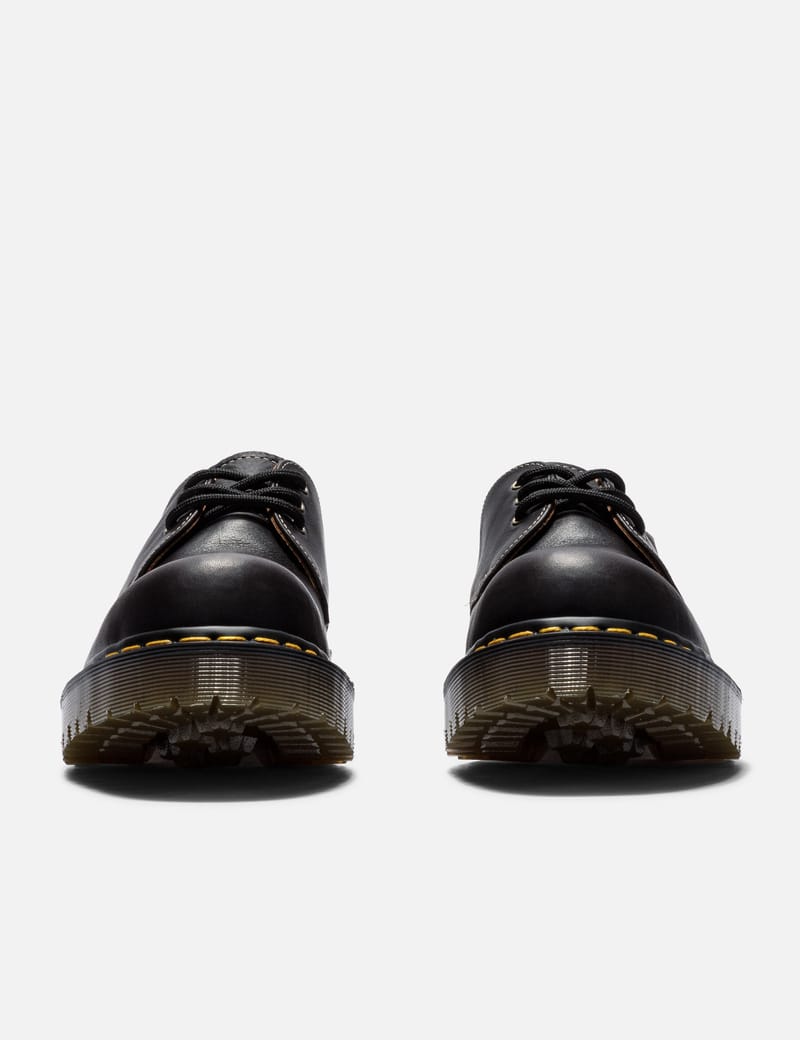 Dr. Martens - 1461 Phoenix Leather Lace Up Shoes | HBX - Globally