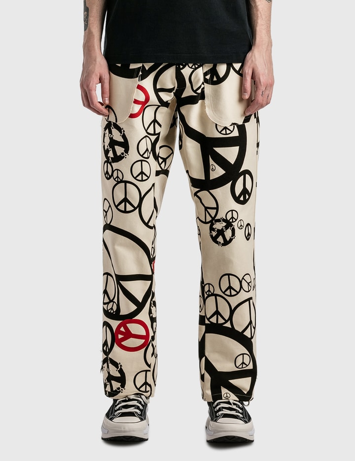FAF Carpenter Pants HBX Globally Curated Fashion and Lifestyle by Hypebeast