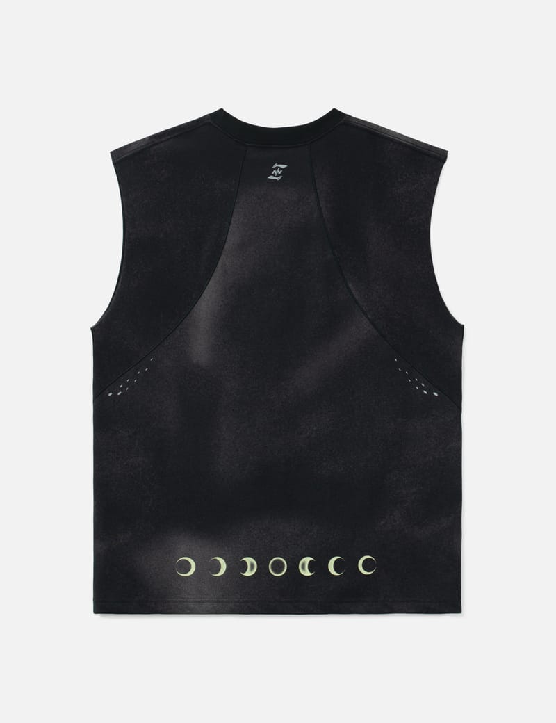 NīNEpointNīNE X Li-Ning 