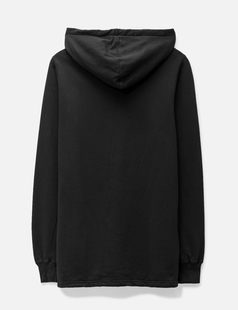 Rick Owens Drkshdw - DRKSHDW Rick Owens Photo Hoodie | HBX