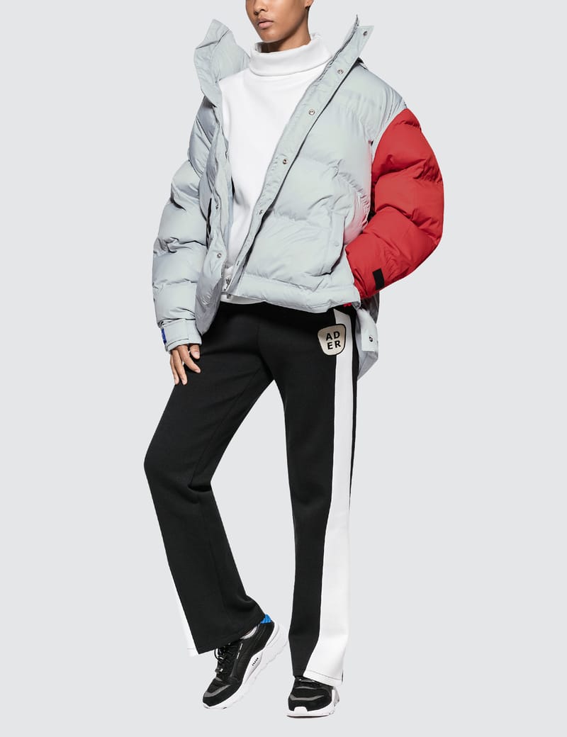 Puma Ader Error X Puma Down Puffer Jacket HBX Globally