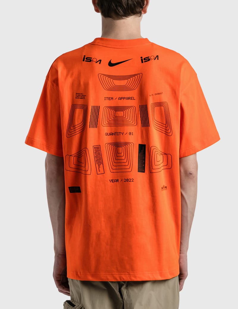 Nike ispa t discount shirt