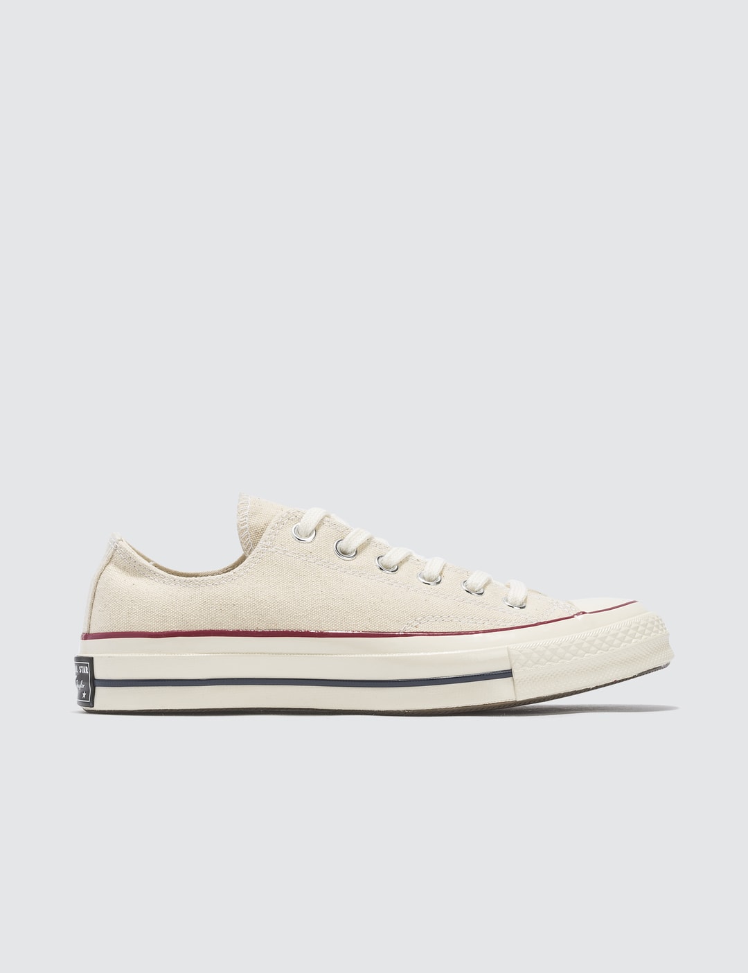 Converse - Chuck Taylor All Star '70 Ox | HBX - Globally Curated ...