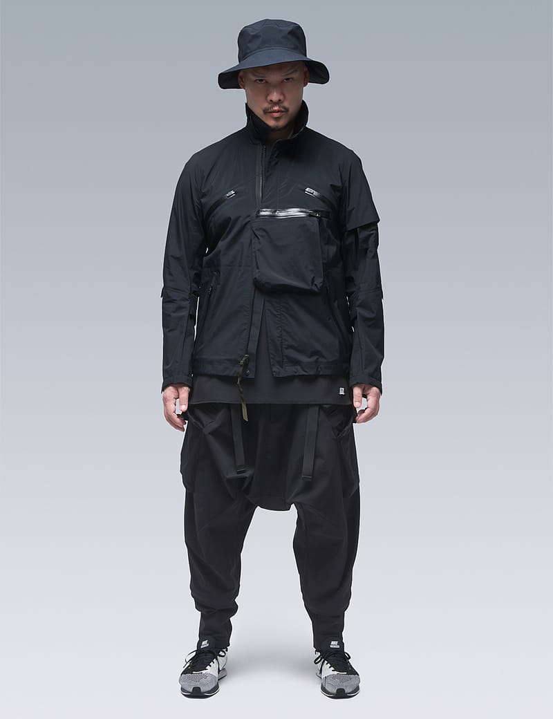 ACRONYM® - 2L Gore-tex Paclite Plus Interops Jacket | HBX
