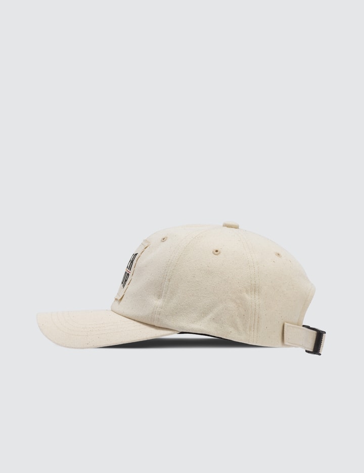 Ader Error - Ader Form Logo Cap | HBX - Globally Curated Fashion and ...
