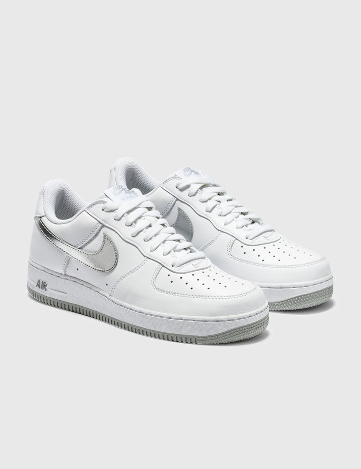 【NIKE】Nike Air Force 1 Low Retro Men'S Shoes 