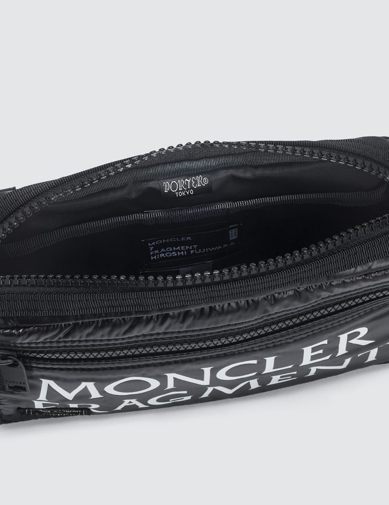 Moncler Genius - Moncler Genius X Fragment Design Small Shoulder