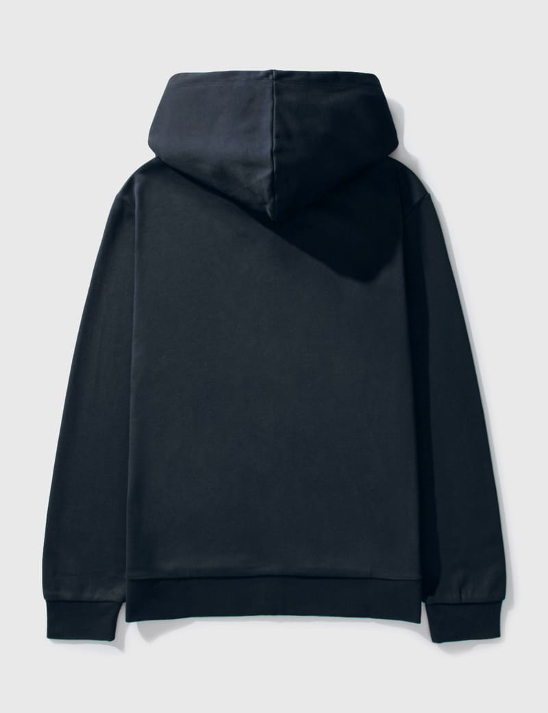A.P.C. - Quentin Zip Hoodie | HBX