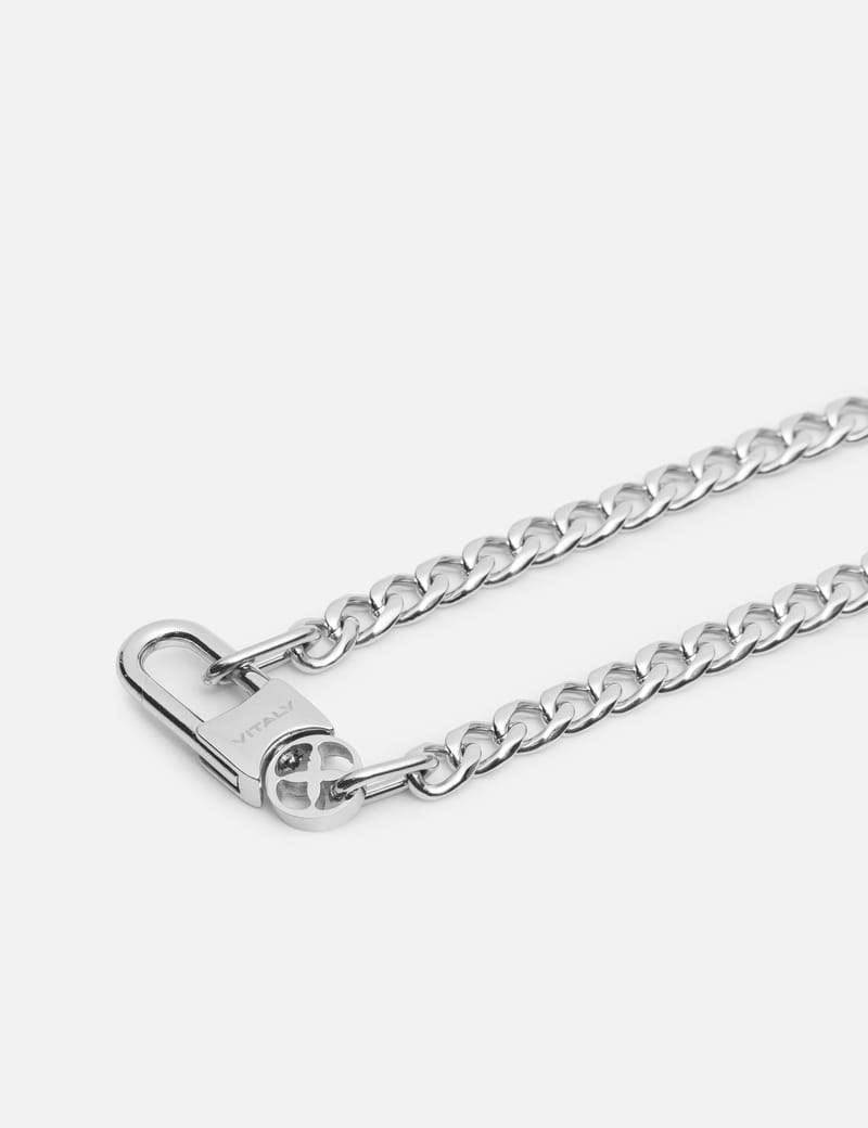 Vitaly - Program Bracelet | HBX - Globally Curated Fashion
