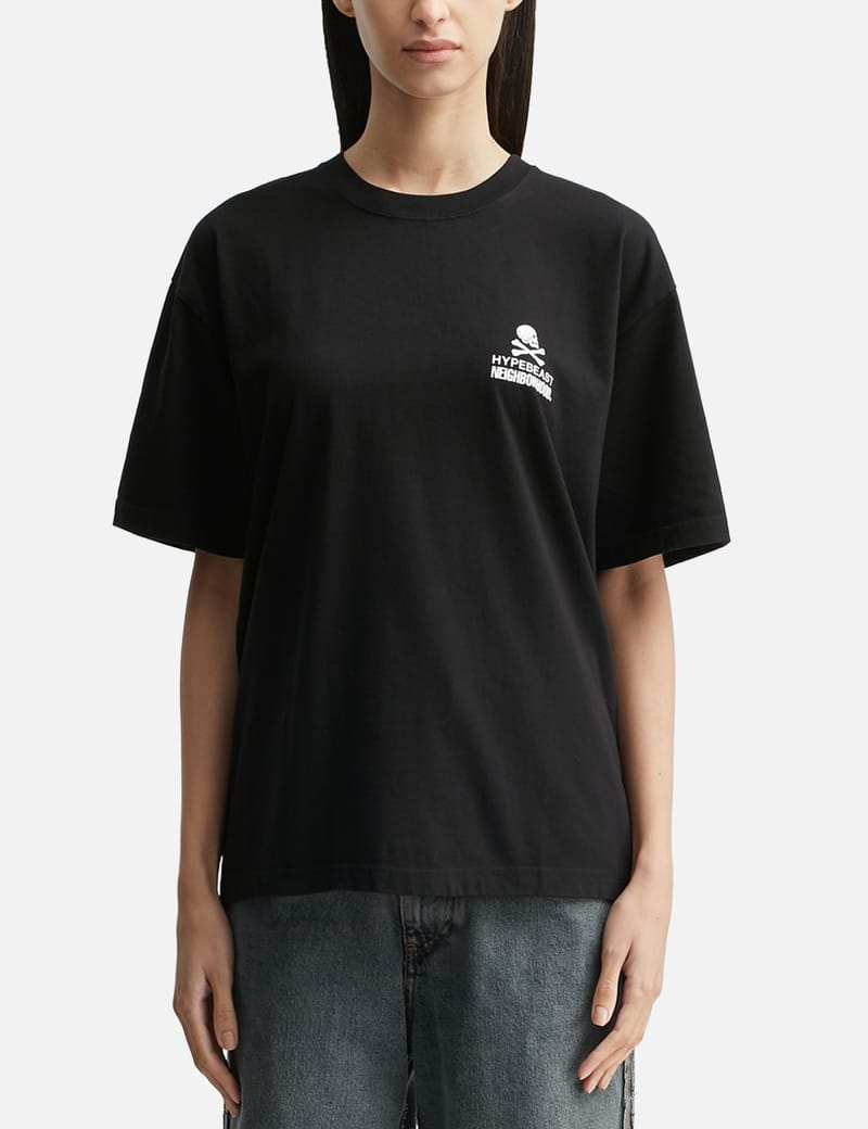 Hypebeast VERDY x Hypebeast 20th Anniversary T-shirt - Limited