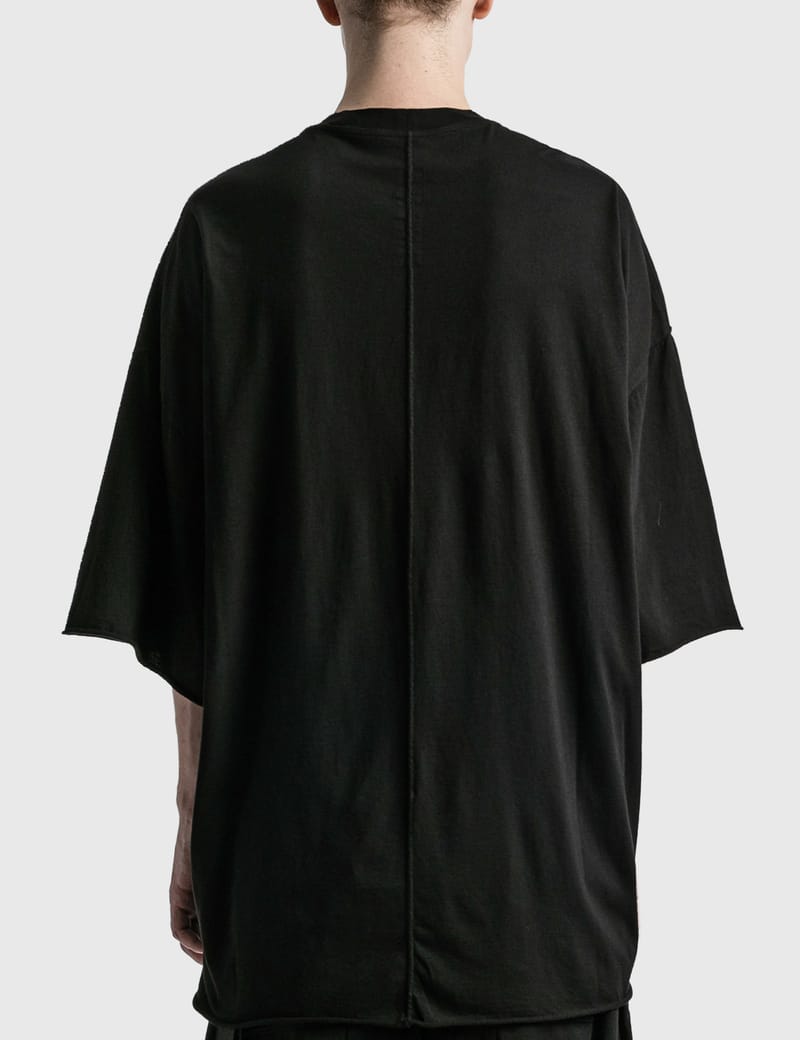 Rick Owens Drkshdw - トミー Tシャツ | HBX - ハイプビースト