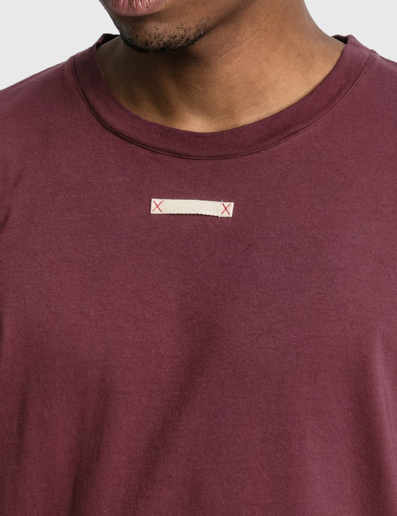 Name Tag T-shirt