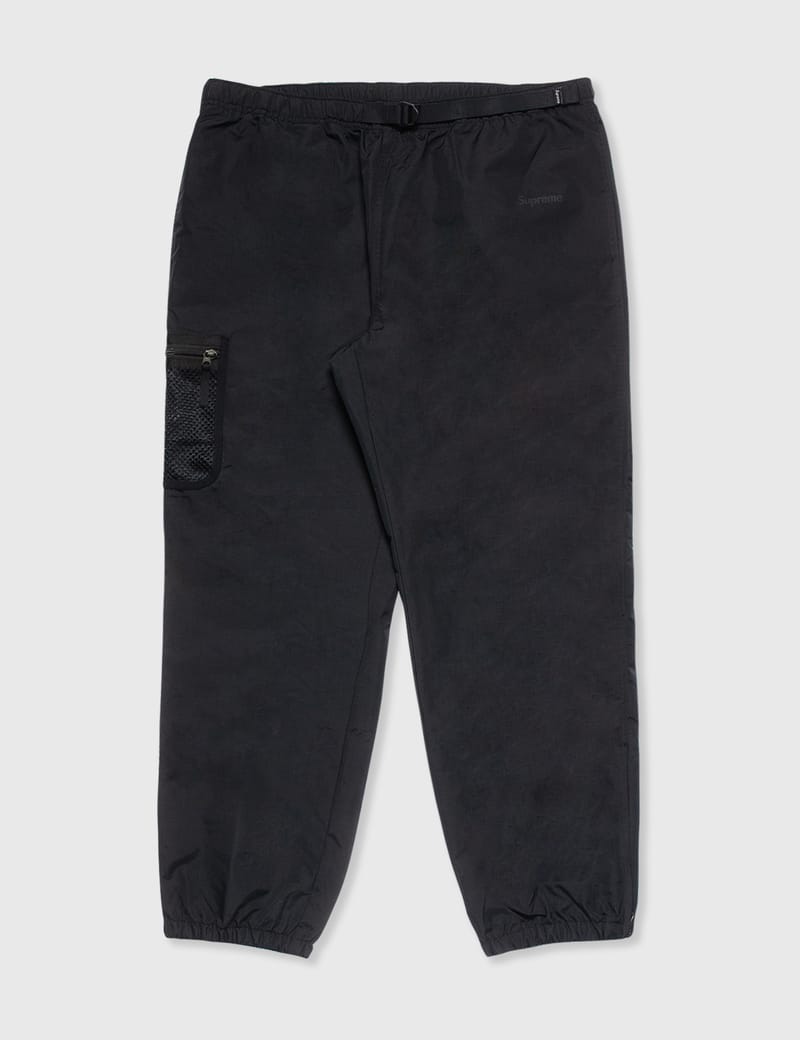 Supreme nike track pants sale