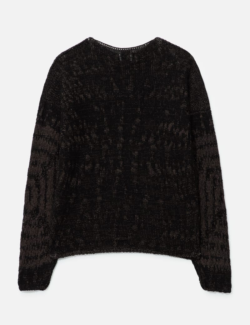 ROA - Vortex Crewneck | HBX