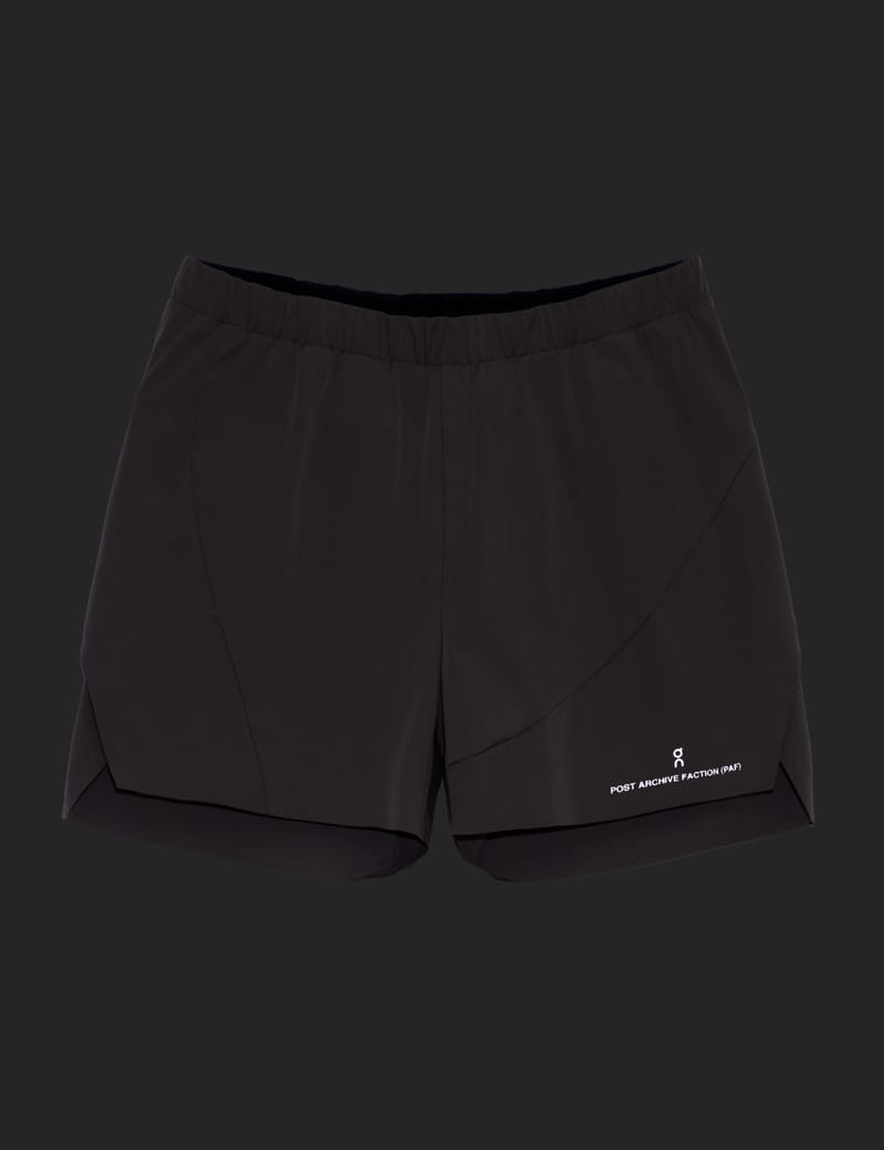 【関税込み】POST ARCHIVE FACTION (PAF) ショートパンツ On - On x POST ARCHIVE FACTION Shorts PAF | HBX - ハイプ