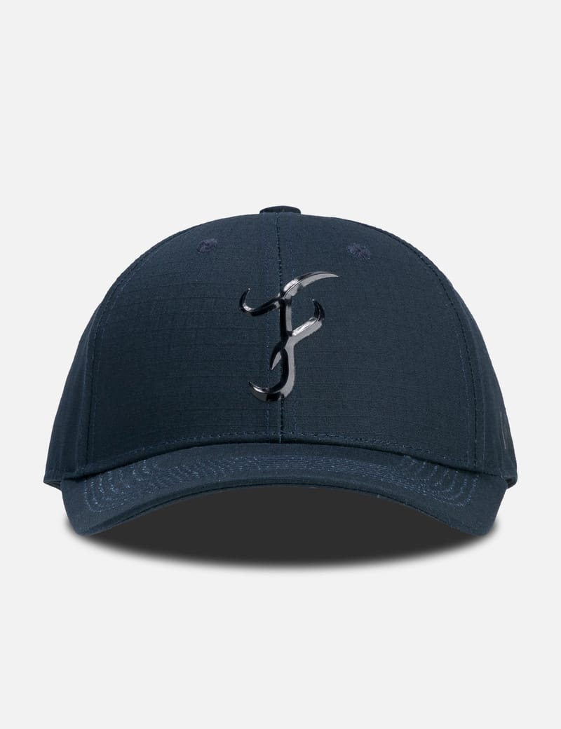 FAF - FRAVES 6 PANEL CAP | HBX - Globally Curated Fashion and