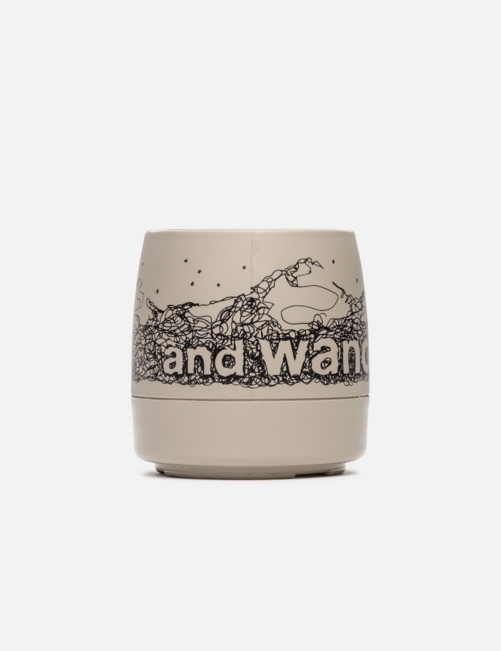 and wander - DINEX | HBX - Globally Curated Fashion and Lifestyle by ...