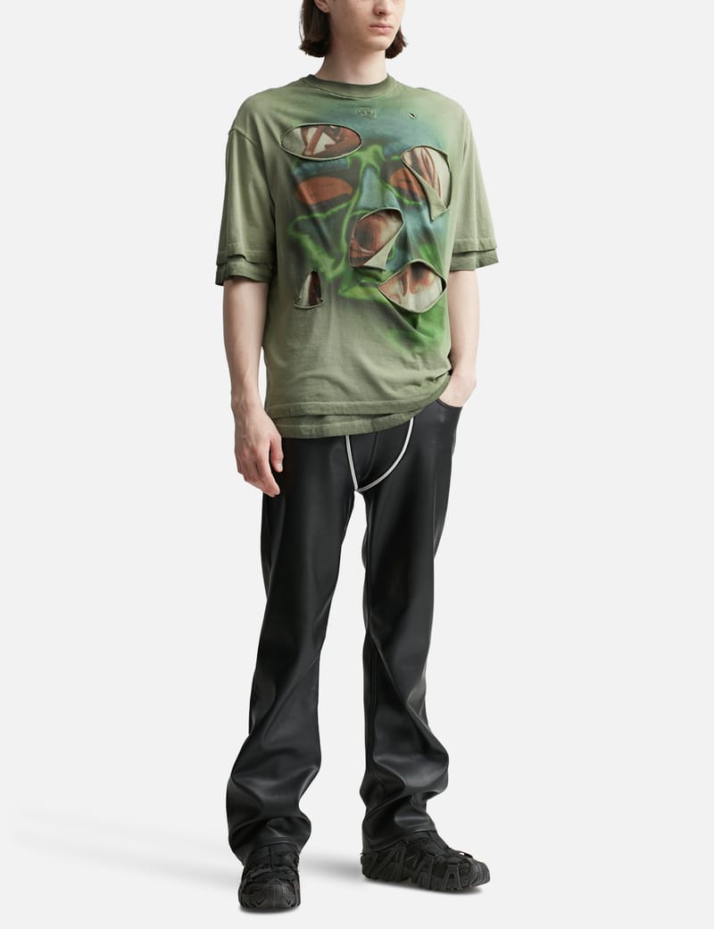 Diesel - T-wasy Tシャツ | HBX - ハイプビースト(Hypebeast)が