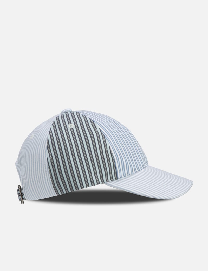 A.P.C. - CASQUETTE CHARLIE | HBX - Globally Curated Fashion
