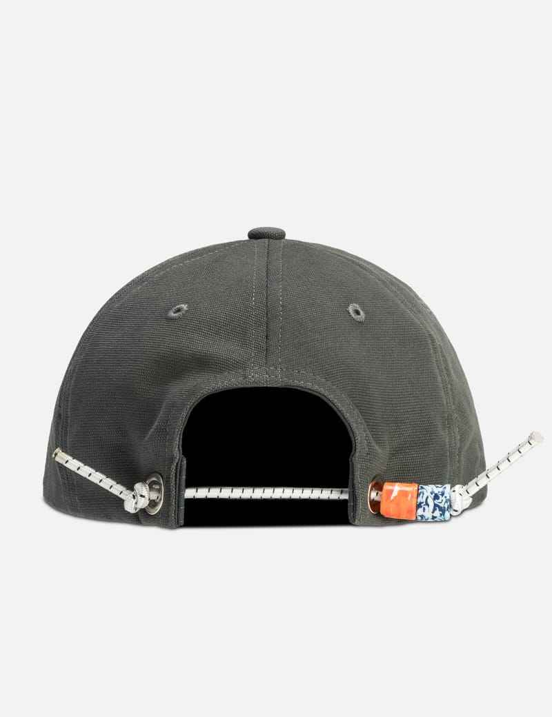 SSBD(SSBD) デニムキャップ Inspiration Cap インスピレーション