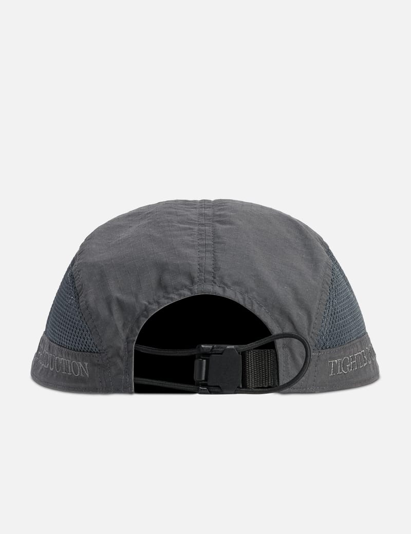 TIGHTBOOTH - RIPSTOP MESH CAMP CAP | HBX - Globally Curated