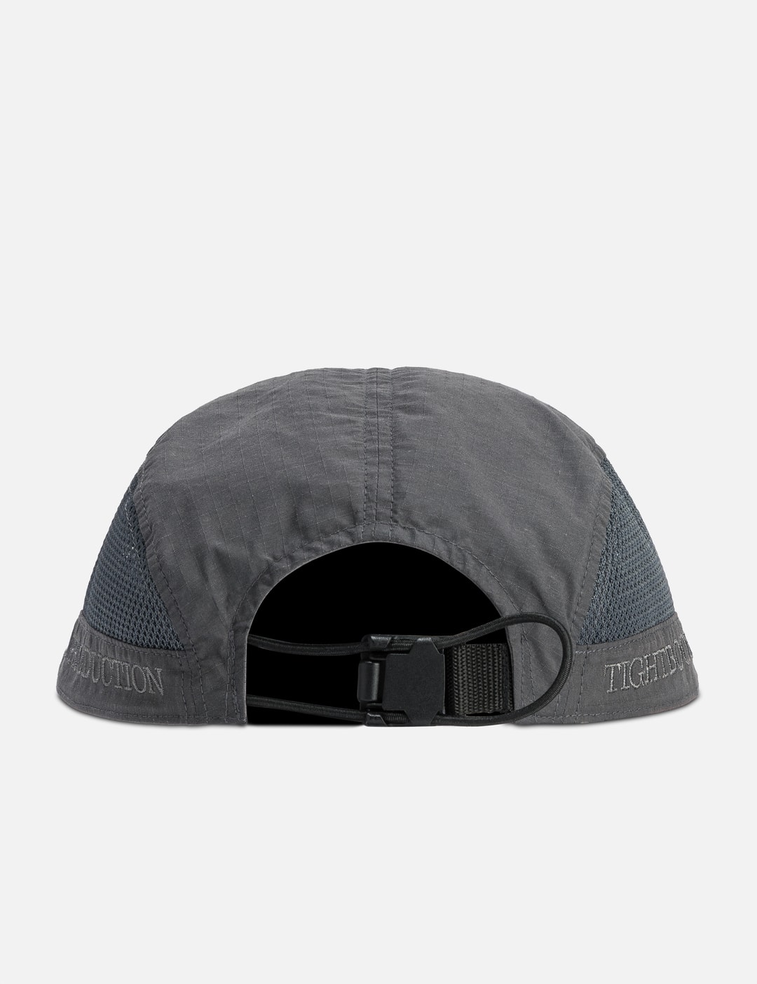 TIGHTBOOTH - RIPSTOP MESH CAMP CAP | HBX - Globally Curated Fashion and ...