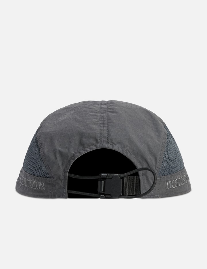 TIGHTBOOTH - RIPSTOP MESH CAMP CAP | HBX
