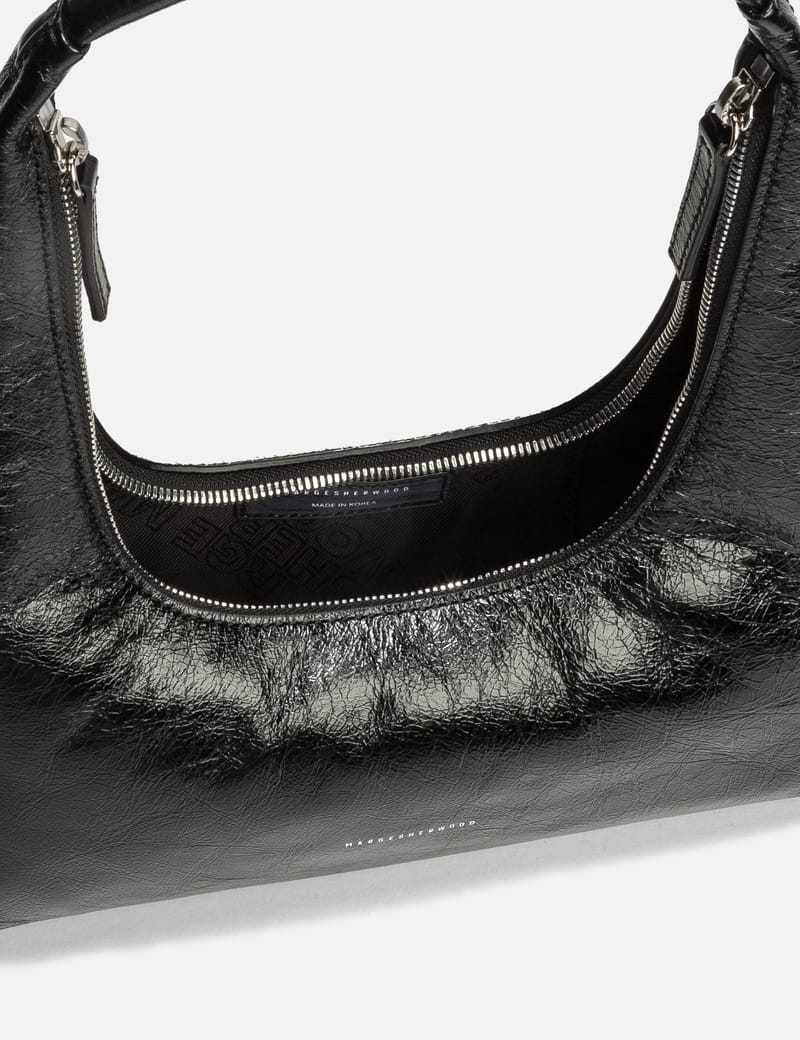 MARGESHERWOOD - HOBO SHOULDER | HBX - Globally Curated