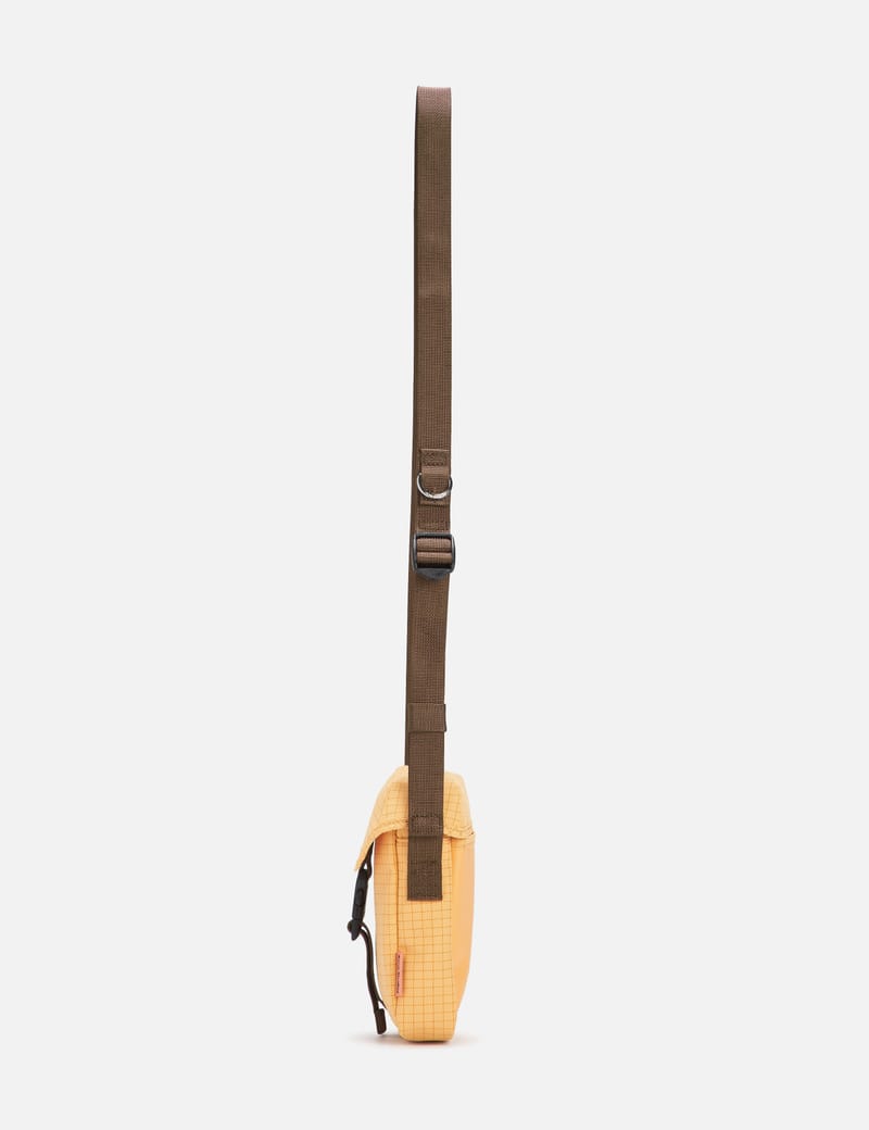 Acne Studios 正規品/送料関税込み Ripstop phone pouch bag Acne Studios - Ripstop Phone Pouch Bag | HBX - Globally