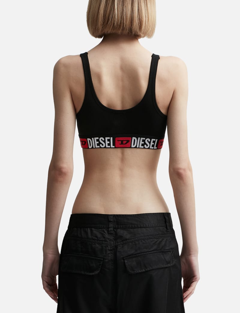 Diesel - ロゴ ブラトップ | HBX