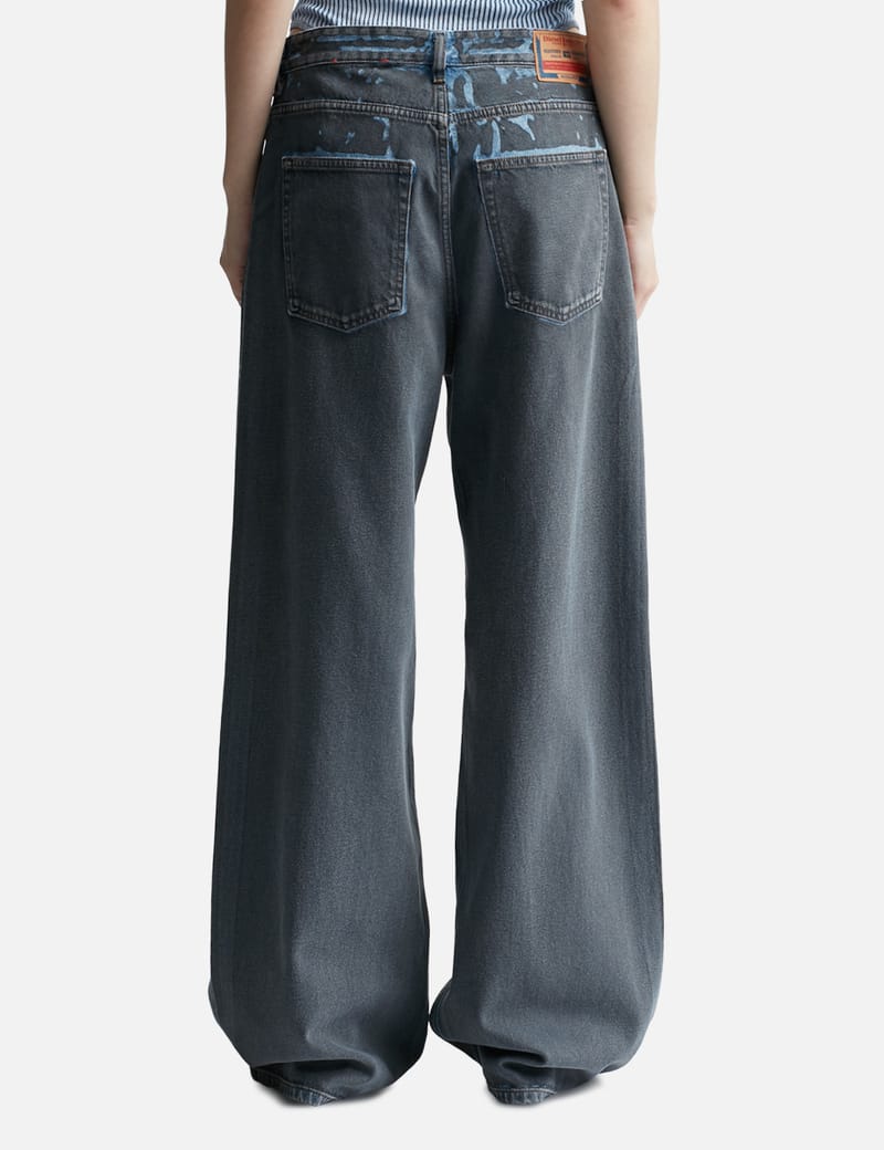 Diesel - Straight Jeans 1996 D-Sire 09i47 | HBX - ハイプ Diesel - Straight Jeans 1996 D-Sire 09i47 | HBX - ハイプ