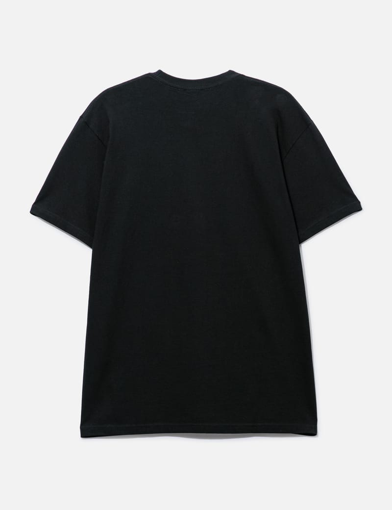 Supreme - SUPREME X YOHJI YAMAMOTO T-SHIRT | HBX - Globally