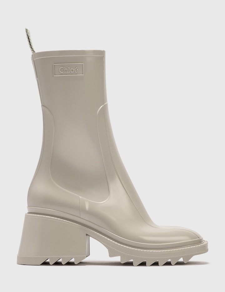 Chloé - Betty Rain Boots | HBX - Globally Curated Fashion and Lifestyle ...