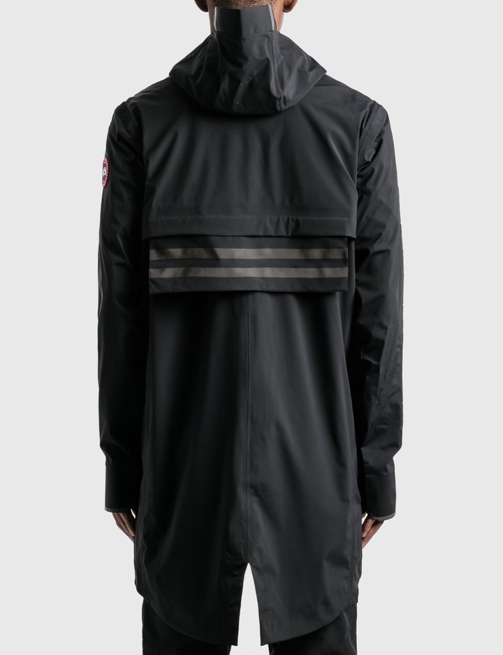 Canada Goose - Seawolf Rain Jacket | HBX - Globally Curated Fashion and ...