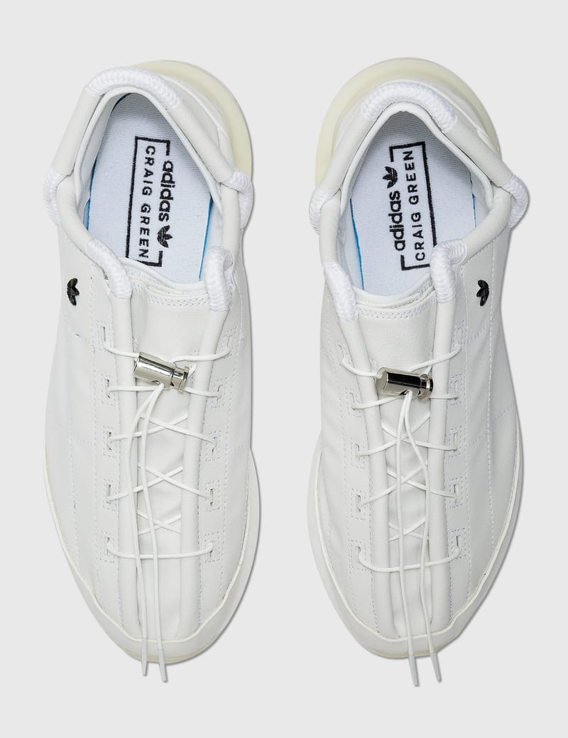 아디다스 오리지널스 - 크레이그 그린 X 아디다스 컨소시엄 ZX 2K 포마