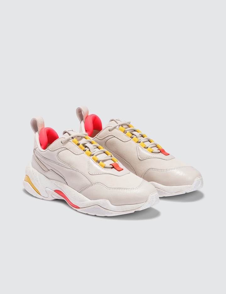 Puma - Thunder Distressed Wn's | HBX - Globally Curated Fashion and ...
