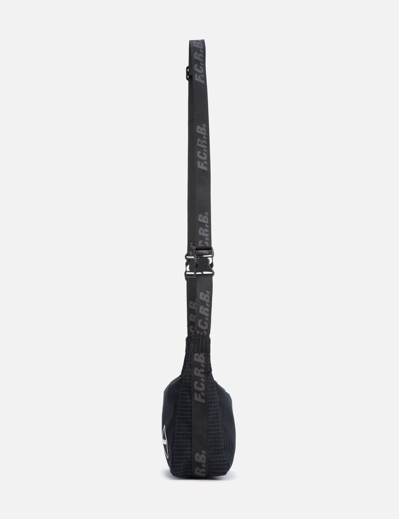 F.C. Real Bristol - Tour 2way Small Shoulder Bag | HBX