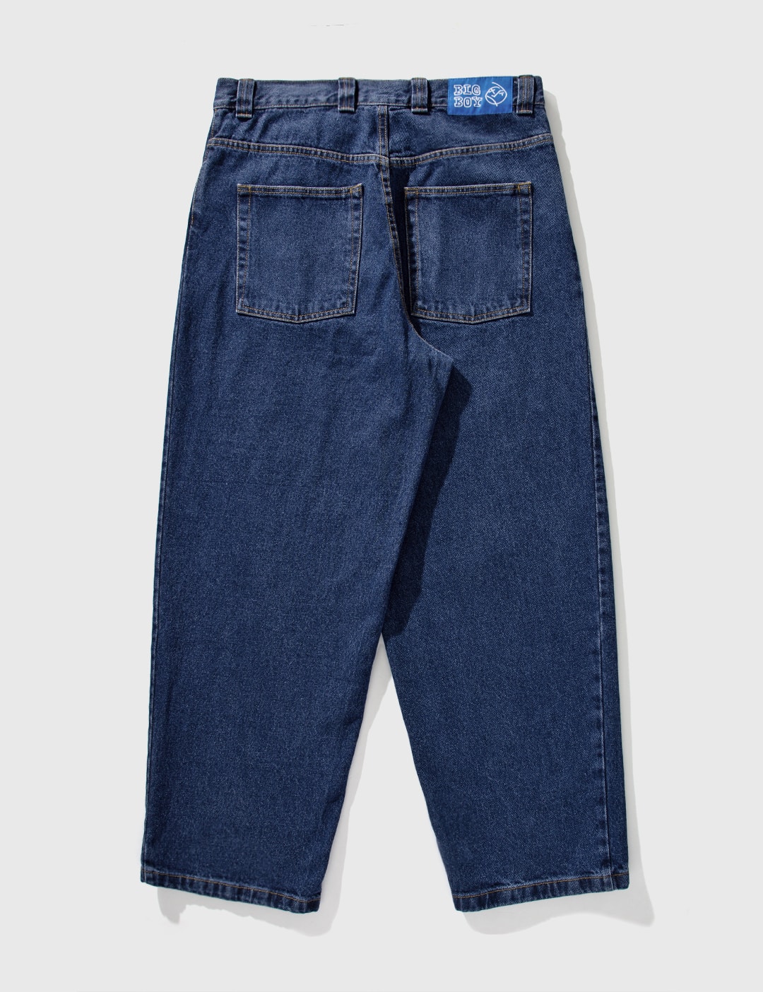 Polar Skate Co. Big Boy Jeans HBX Globally Curated Fashion and