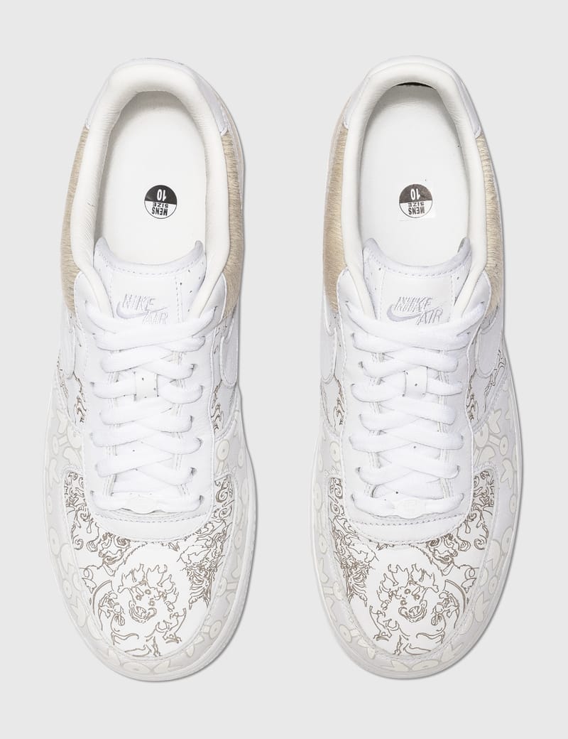 Air force 1 low hotsell year of the dog