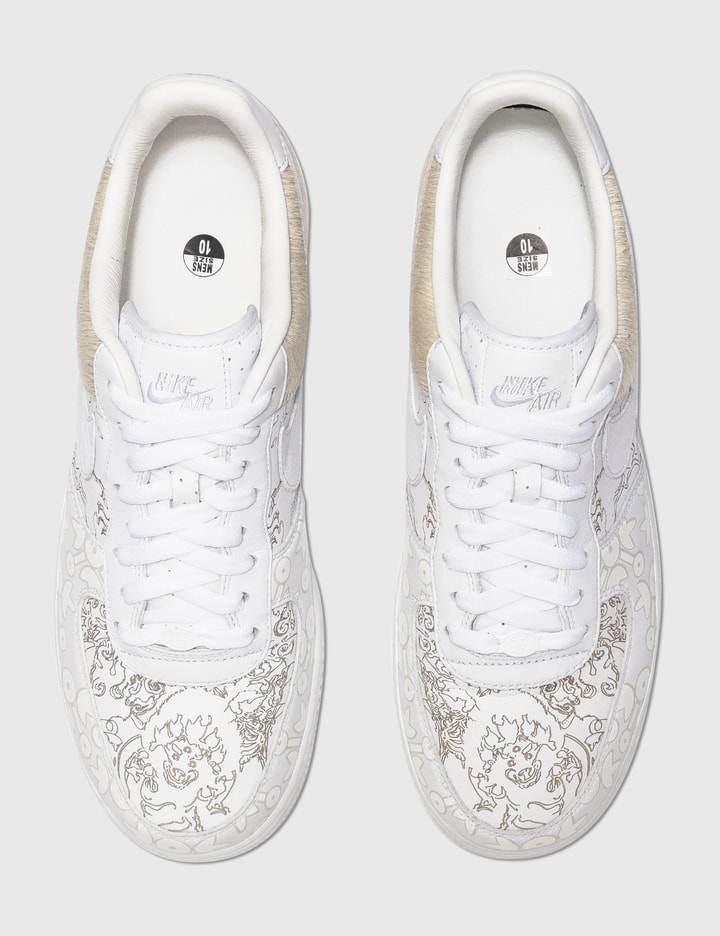 Nike Air Force 1 Low " Year Of Dog " HBX Globally Curated Fashion and Lifestyle by Hypebeast
