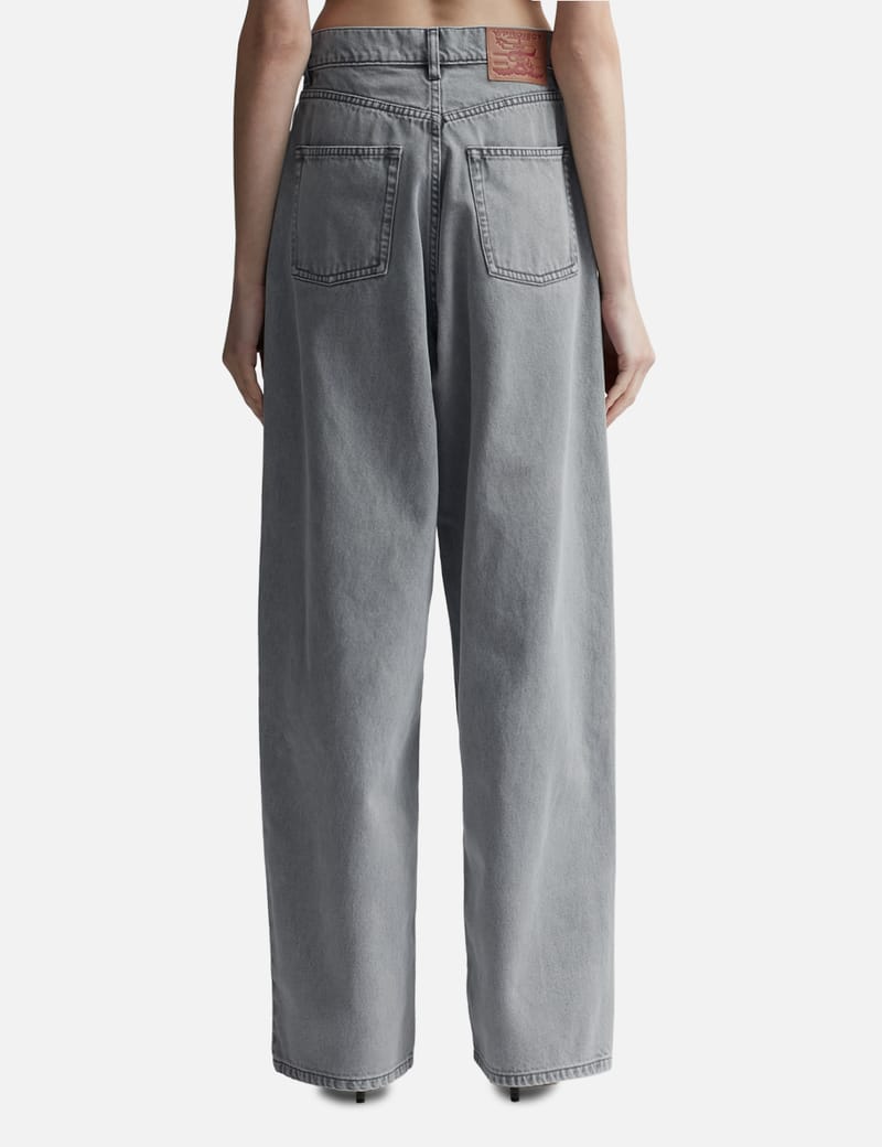 Y/PROJECT - Paris Best Jeans | HBX - Globally Curated