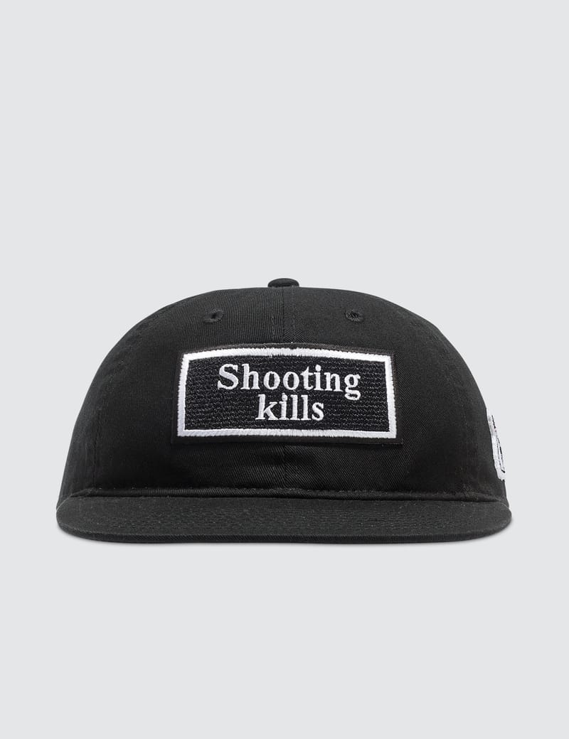 メンズFR2 SHOOTING KILLS CAP