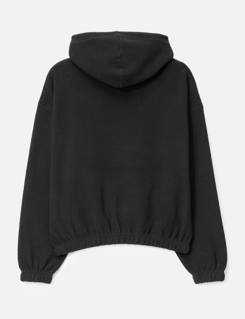 Umbro Umbro x Slam Jam Steward Polartec Fleece Masked Hoodie