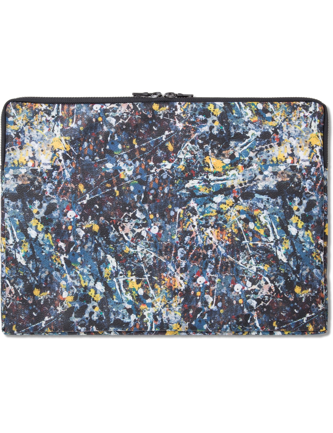 Medicom Toy - Sync.-Jackson Pollock Studio Note PC Case for 13 inches ...