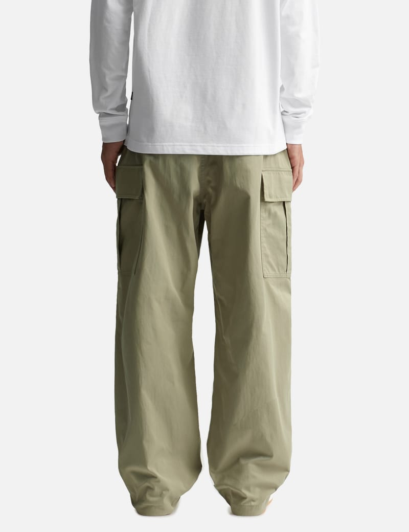 ★24-25FW新作★LMC★WIDE CARGO PANTS LMC