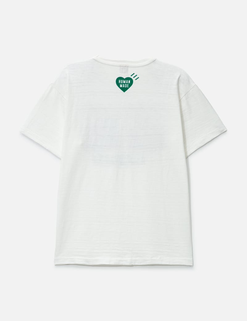 Human Made - Lauren Tsai T-shirt | HBX